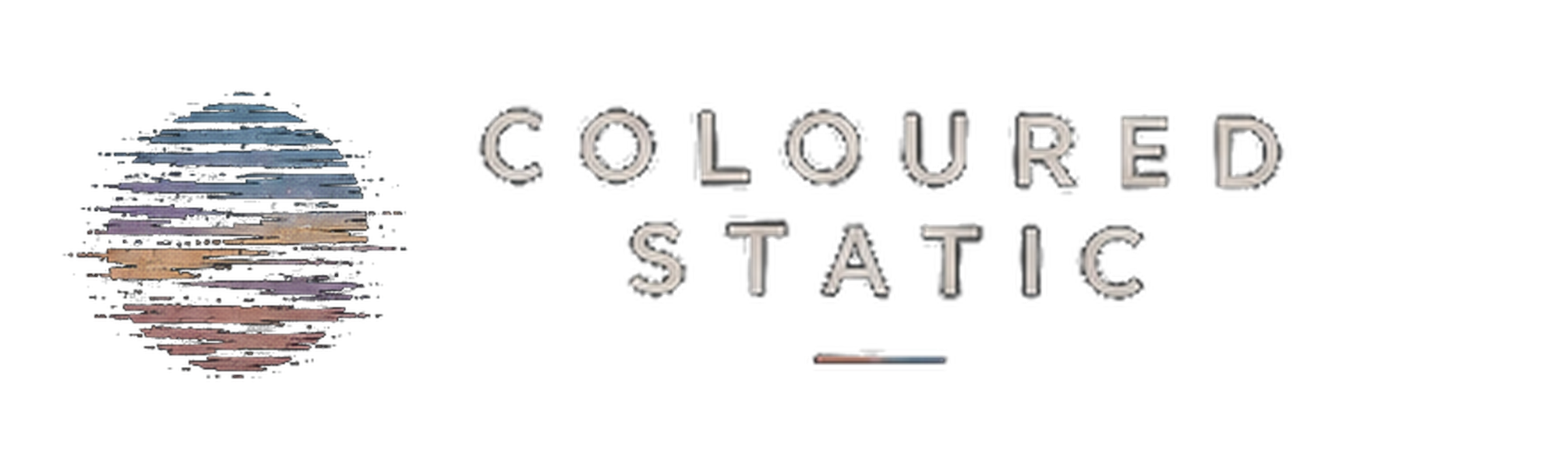 Coloured Static
